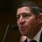 Kupor en Capitol Hill/ Brendan Smialowski