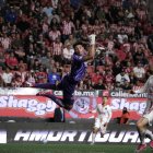 El Guadalajara - AFP