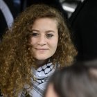 La activista palestina Ahed Tamimi llama a perpetrar un genocidio contra los judíos