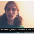 Robin Westman, sospechoso del tiroteo en Minneapolis
