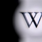 Logotipo de Wikipedia