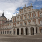 Palacio Real de Aranjuez