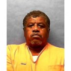 This undated photo released by the Florida Department of Corrections and obtained on August 28, 2025, shows death row inmate Curtis Windom. Windom, 59, convicted of murdering three people, is to be put to death by lethal injection in Florida on August 28, 2025, in the 11th execution in the southern US state this year. Windom was sentenced to death for the 1992 murders of his girlfriend, Valerie Davis, her mother, Mary Lubin, and Johnnie Lee, a man who allegedly owed him a gambling debt. (Photo by HANDOUT / Florida Department of Corrections / AFP) / RESTRICTED TO EDITORIAL USE - MANDATORY CREDIT "AFP PHOTO /  FLORIDA DEPARTMENT OF CORRECTIONS / HANDOUT" - HANDOUT - NO MARKETING NO ADVERTISING CAMPAIGNS - DISTRIBUTED AS A SERVICE TO CLIENTS