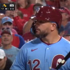 Kyle Schwarber