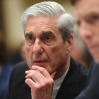 Mueller en el Congreso/ Saul Loeb