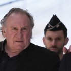 Gerard Depardieu