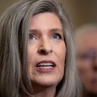 Joni Ernst/ Brendan Smialowski