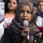 Ilhan Omar