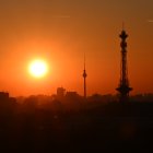 Berlín-Imagen de Archivo