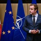 Primer ministro de Francia, Sébastien Lecornu