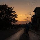 Cuba a oscuras en un nuevo apagón general