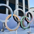 Anillos olímpicos