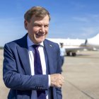 German Foreign Minister Johann Wadephul