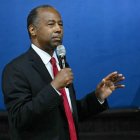 Ben Carson