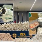 Macrooperación de la DEA contra el Cartel Jalisco Nueva Generación