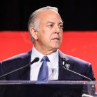 Joe Lombardo, Governor of Nevada