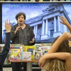 Lois Frankel, en 2019