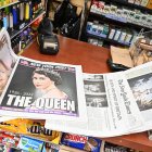 Periódicos estadounidenses