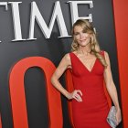 Megyn Kelly en una gala (Photo by Evan Agostini/Invision/AP)