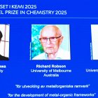 Premio Nobel de Química