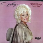 La portada de la canción que alcanzó el puesto #1  "I Will Always Love You" 1982 ** B.D.M.