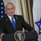 El primer ministro israelí, Benjamin Netanyahu, en una imagen de archivo