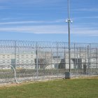 Allan B. Polunsky Unit prison (Livingston, Texas)