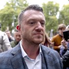 Tommy Robinson