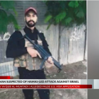 Captura de pantalla de una imagen que mostraría a Al-Muhtadi