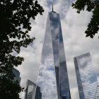 La 'Torre de la Libertad' del One World Trade Center