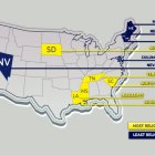 Map of faith - Voz Media