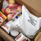 Ayudas del USDA a familias de bajos recursos