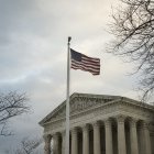 U.S. Supreme Court Building