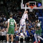 Oklahoma City Thunder