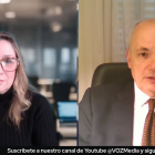 Entrevista de Karina Mariani a Alejandro Fargosi, nuevo diputado nacional de La Libertad Avanza de Argentina