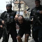 Operaciones en Brasil contra el Comando Vermelho