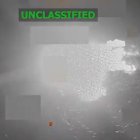 Momento de la explosión de una narcolancha tras recibir el ataque de las fuerzas estadounidenses en el Caribe.