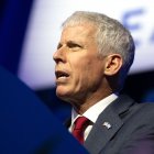 Chris Wright, secretario de Energía, en Austria/ Joe Klamar