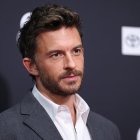 El actor inglés Jonathan Bailey en una imagen de archivo