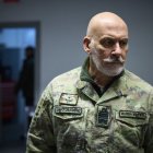 Presidente del Comité Militar de la OTAN, Giuseppe Cavo Dragone