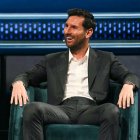 Messi en el America Business Forum/ Chandan Khanna