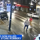 Asesinato en Chicago