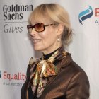 E. Jean Carroll en Nueva York (Archivo)