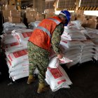 Almacén de azúcar en México (Archivo)