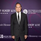 Cleto Escobedo

Featuring: Cleto Escobedo
Where: Las Vegas, Nevada, United States
When: 22 Feb 2025
Credit: MediaPunch/INSTARimages