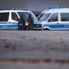 Autoridades de Alemania