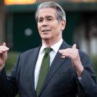 Bessent en la Casa Blanca/ Saul Loeb