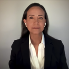 María Corina Machado