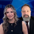 Karina Yapor Rick de la Torre