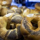 Bagels (File)